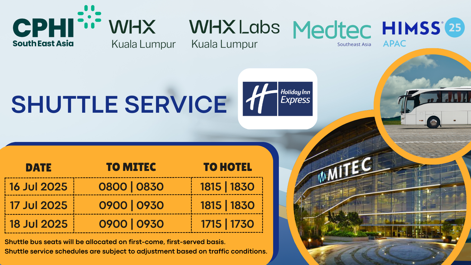 HOLIDAY INN LANDSCAPE