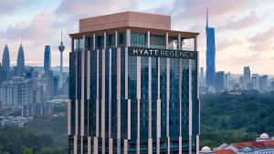 Hyatt Regency Kuala Lumpur