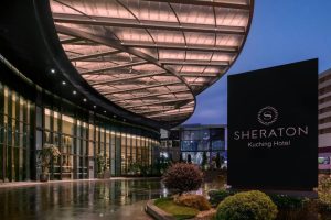 SheratonKuching