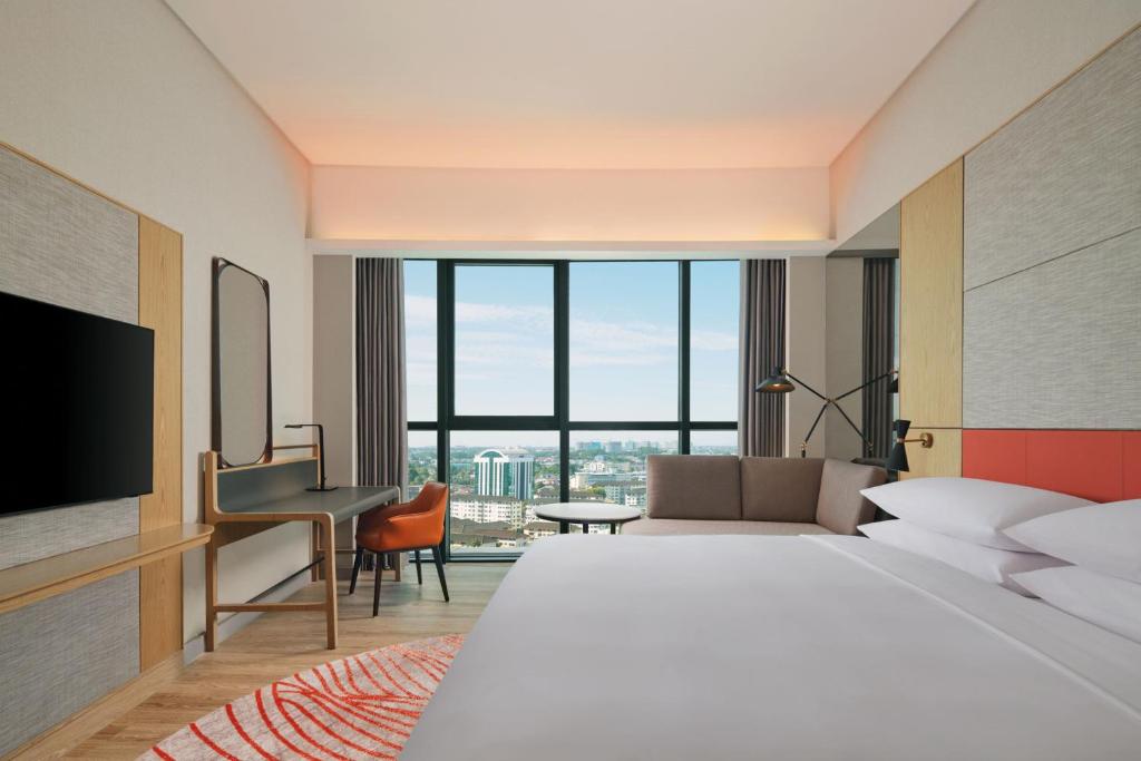 SheratonKuching4